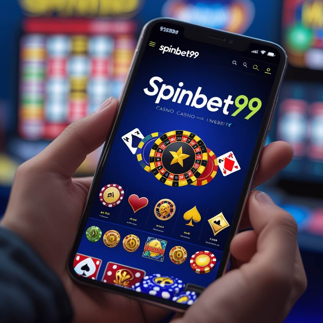 Spinbet99 login page secure account access Bangladesh